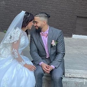 Meet your Posher, Jaime